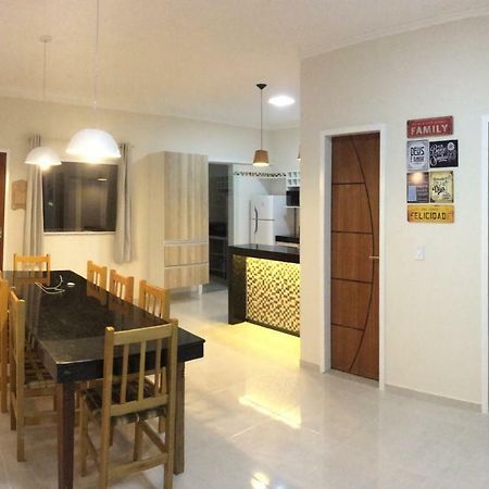 Balance Beach Flat Prado Ngoại thất bức ảnh