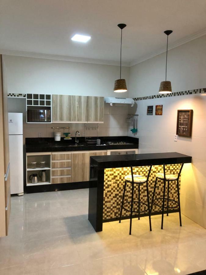 Balance Beach Flat Prado Ngoại thất bức ảnh