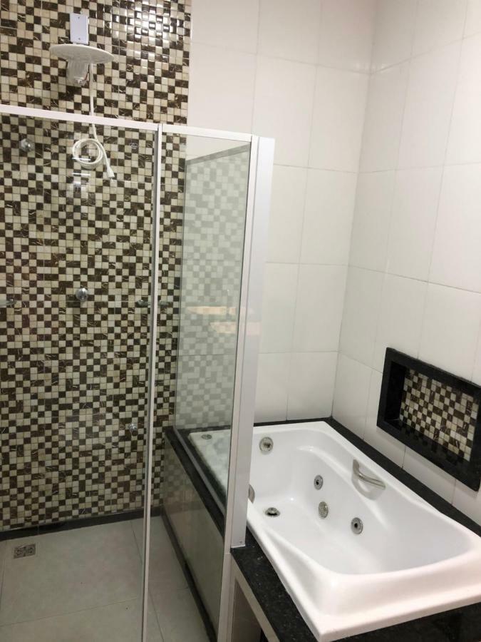 Balance Beach Flat Prado Ngoại thất bức ảnh