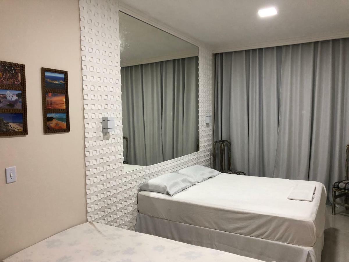 Balance Beach Flat Prado Ngoại thất bức ảnh