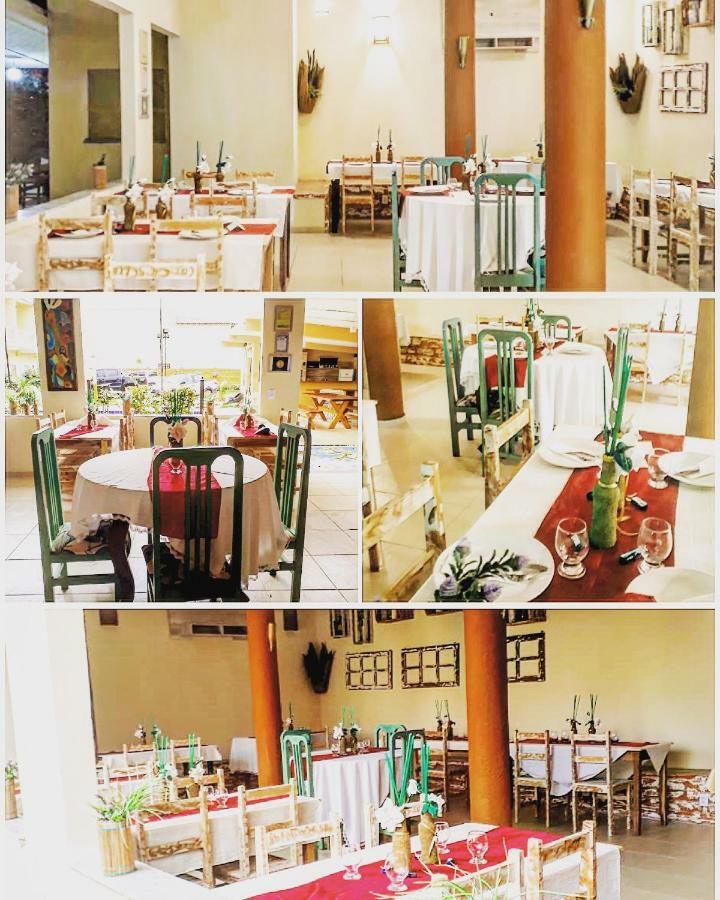 Balance Beach Flat Prado Ngoại thất bức ảnh