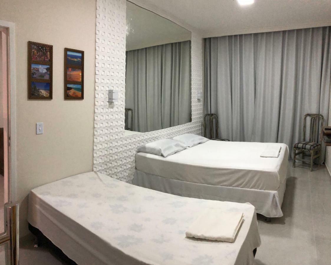 Balance Beach Flat Prado Ngoại thất bức ảnh