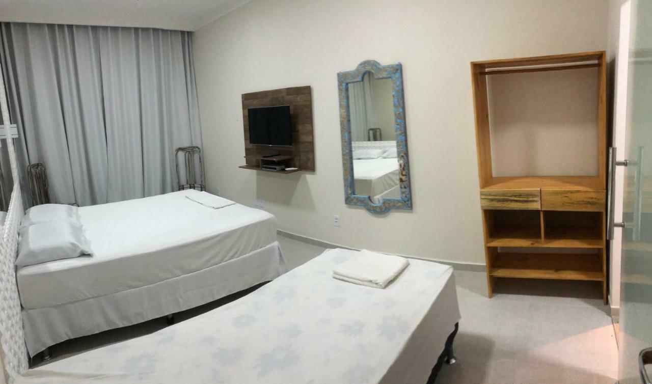 Balance Beach Flat Prado Ngoại thất bức ảnh